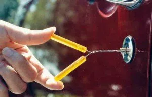 Parker Locksmith Store Los Altos, CA 650-651-3437 - key-broke-in-lock