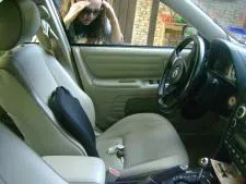 Parker Locksmith Store Los Altos, CA 650-651-3437 - locked-keys-in-car
